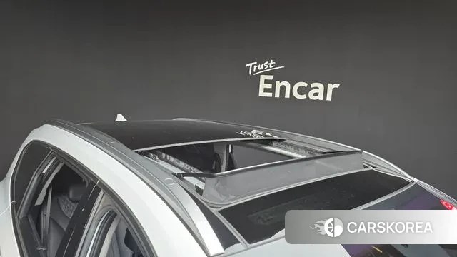 Hyundai Santa Fe TM id 3713719 из Кореи 11