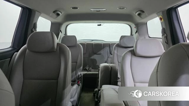 Kia The New Carnival id 4351287 из Кореи 11