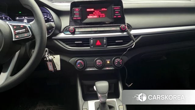 Kia The New K3 2nd generation id 3877237 из Кореи 11