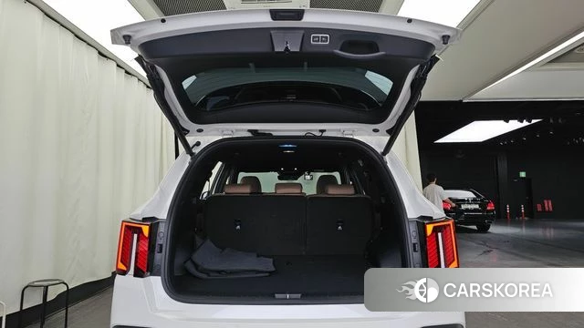 Kia The New Sorento 4th Generation id 4302401 из Кореи 11