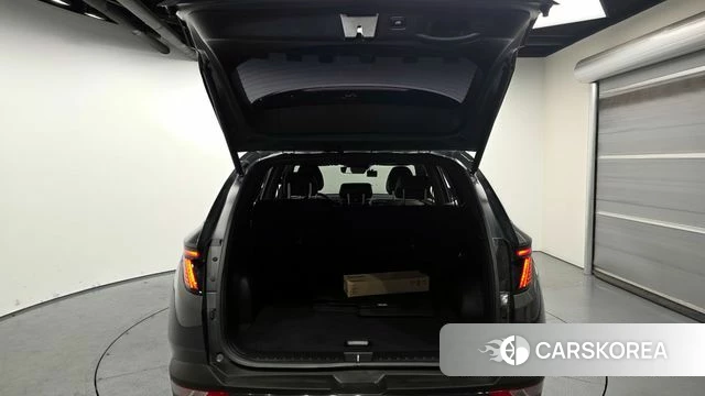 Hyundai Tucson (NX4) id 3832160 из Кореи 11