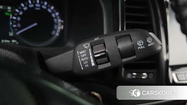 Ssangyong Rexton Sports Cannes id 4632529 из Кореи 11