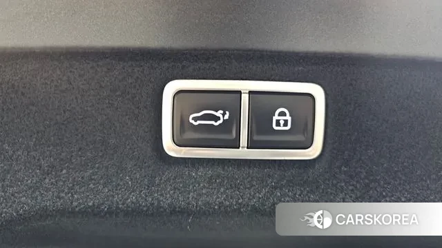 Hyundai Sonata D Edge Hybrid (DN8) id 3472086 из Кореи 11