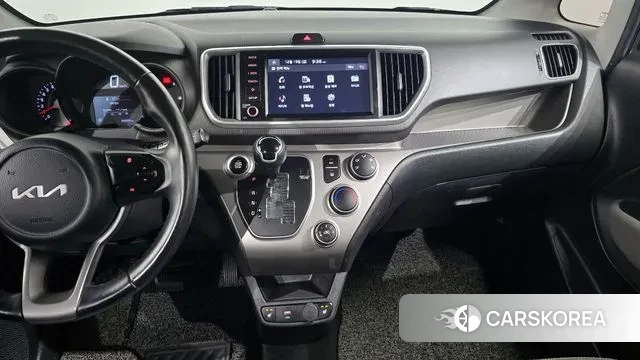 Kia The New Ray id 3497887 из Кореи 11