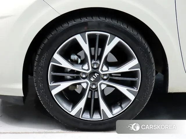 Kia Morning Urban (JA) id 3619489 из Кореи 11