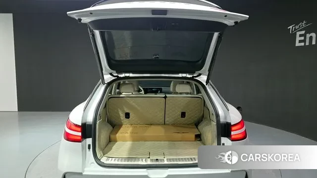 Genesis GV60 id 3395119 из Кореи 11