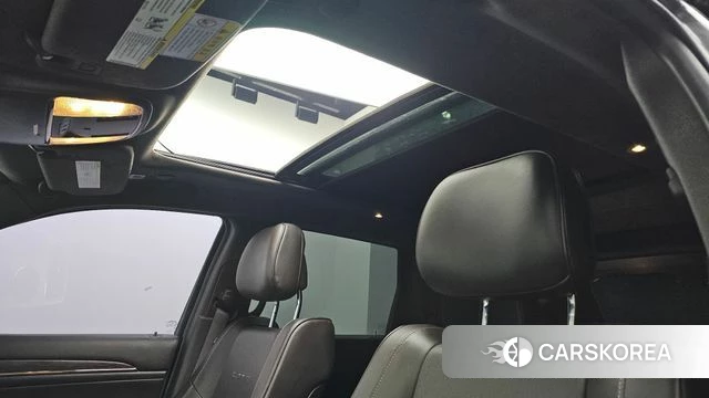 Jeep Grand Cherokee id 3828579 из Кореи 11