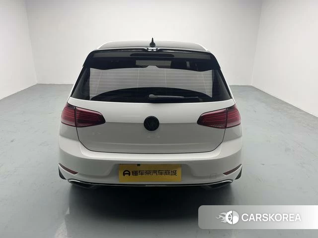 Volkswagen Golf id 4216377 из Китая 11