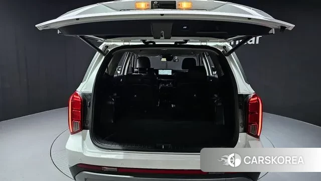 Hyundai The New Palisade id 2989267 из Кореи 11