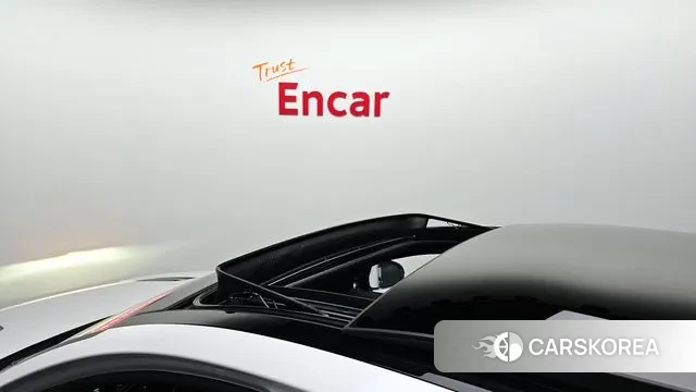 Kia Stinger Meister id 3776715 из Кореи 11