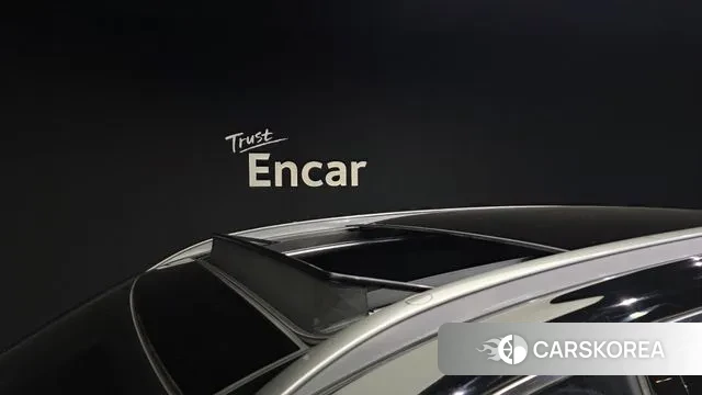 Hyundai Santa Fe TM id 3402832 из Кореи 11