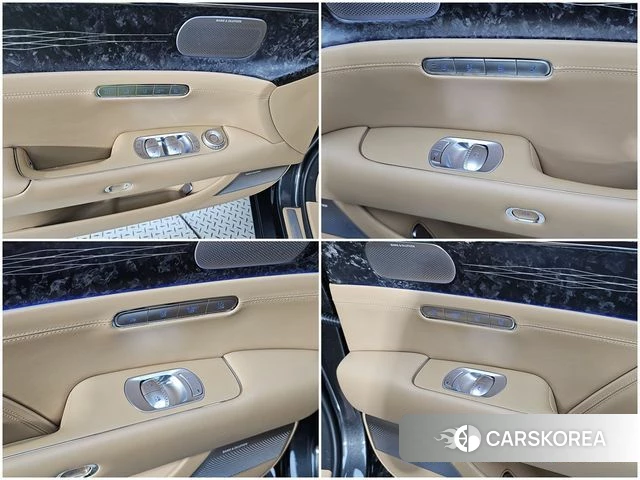 Genesis G90 (RS4) id 4691765 из Кореи 11