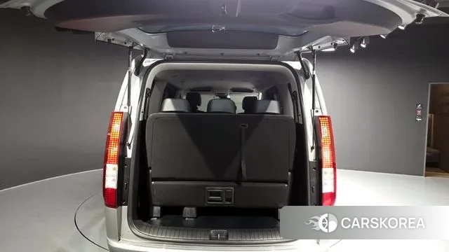 Hyundai Staria id 3447578 из Кореи 11