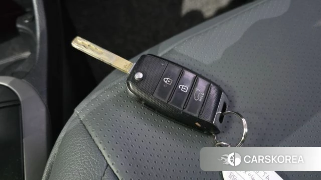 Kia All New Morning (JA) id 4776465 из Кореи 11