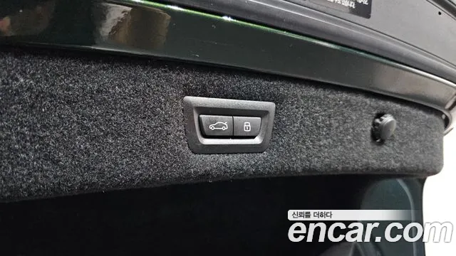 BMW 8 Series (G15) id 2701238 из Кореи 11