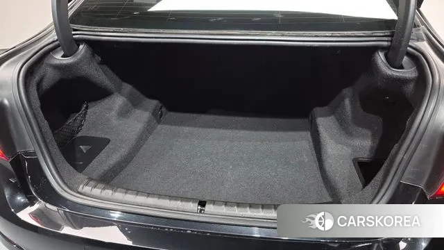 BMW 5 Series (G30) id 3772647 из Кореи 11