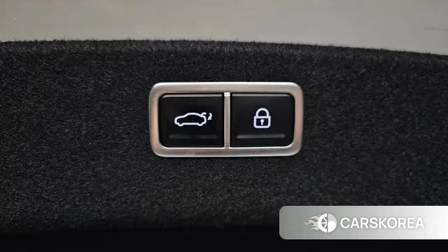 Genesis G80 (RG3) id 3247507 из Кореи 11