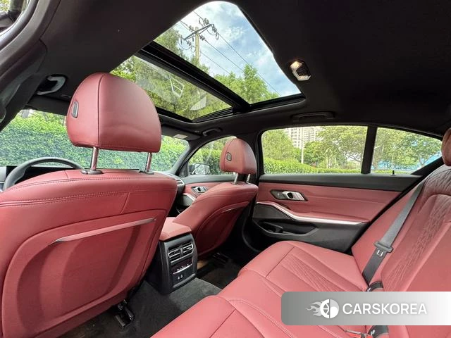 BMW 3 series id 4335863 из Китая 11