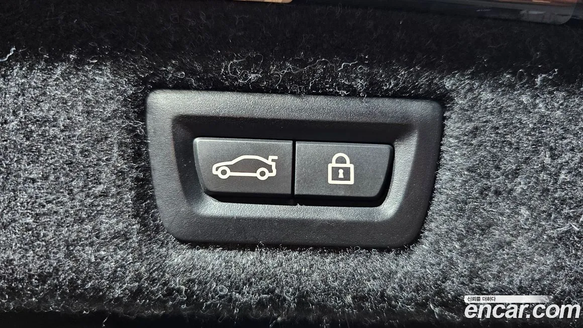 BMW 5 Series (G30) id 1798898 из Кореи 11