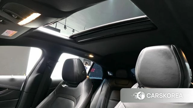 Mercedes-Benz AMG GT id 3860051 из Кореи 11