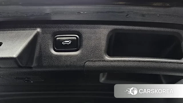 Hyundai The New Santa Fe id 3385213 из Кореи 11