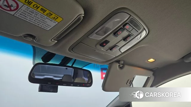 Kia The New Carnival id 4325527 из Кореи 11