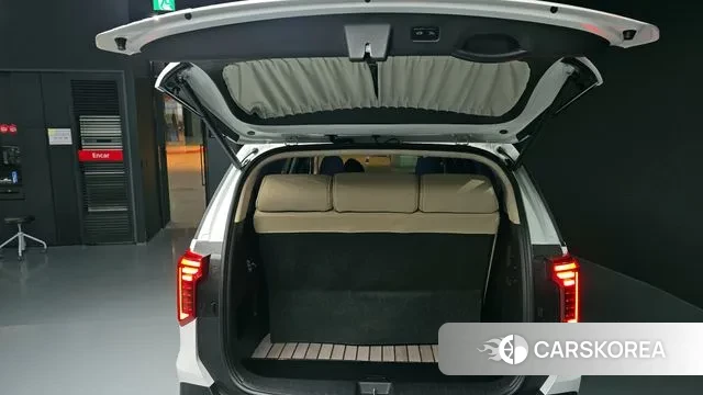 Kia The New Carnival 4th Generation id 3776263 из Кореи 11