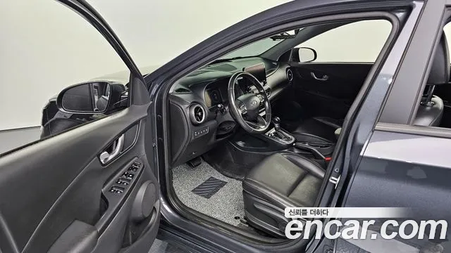 Hyundai The New Kona id 2648526 из Кореи 11