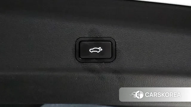 Renault Korea (Samsung) Grand Coleos id 3399774 из Кореи 11