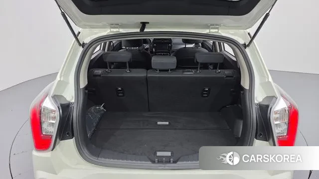 Ssangyong Berry New Tivoli id 3301274 из Кореи 11