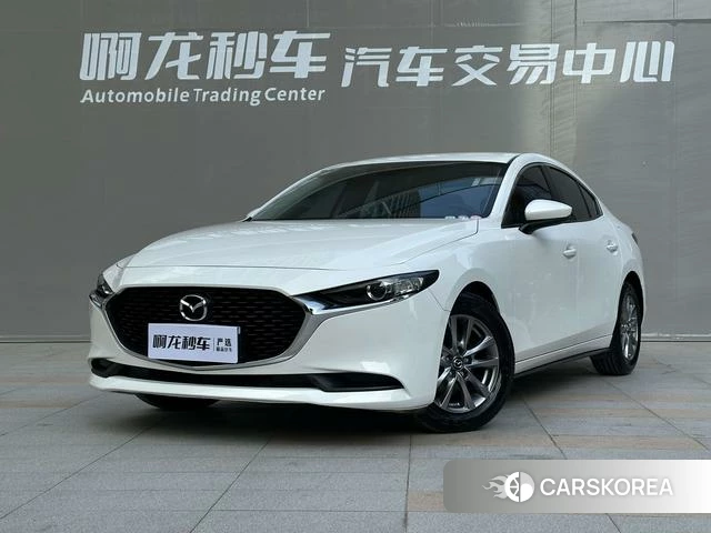 Mazda 3 Angkesaila id 4273829 из Китая 11