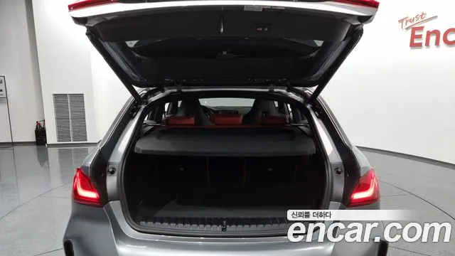 BMW 1 Series (F40) id 2681900 из Кореи 11