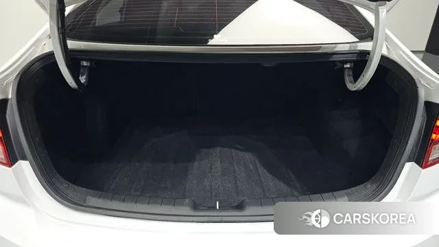 Hyundai The New Avante AD id 3766458 из Кореи 11