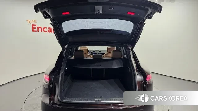 Porsche Cayenne (PO536) id 3029169 из Кореи 11