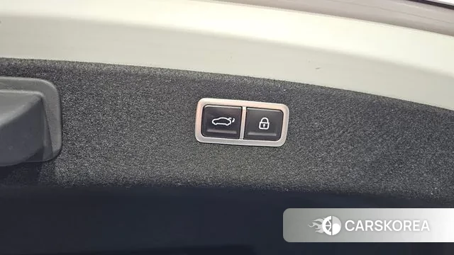 Genesis G80 (RG3) id 3302192 из Кореи 11