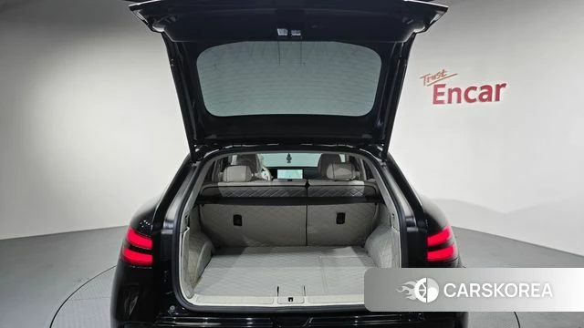 Genesis GV60 id 3839229 из Кореи 11