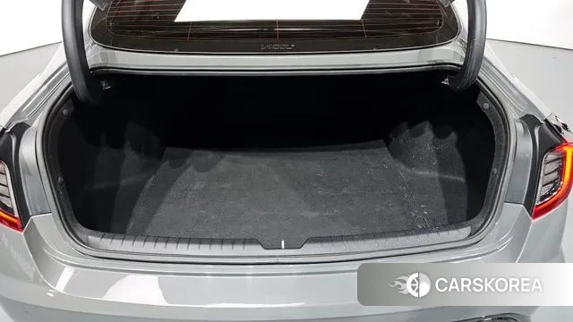 Hyundai Sonata (DN8) id 3443363 из Кореи 11