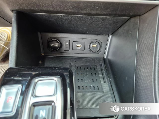 Hyundai Sonata (DN8) id 4403183 из Кореи 11