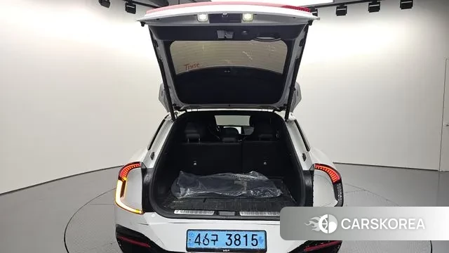 Kia EV6 id 3606155 из Кореи 11