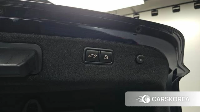 Genesis G70 id 4496778 из Кореи 11