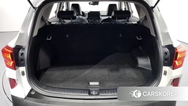 Kia Seltos id 3394816 из Кореи 11