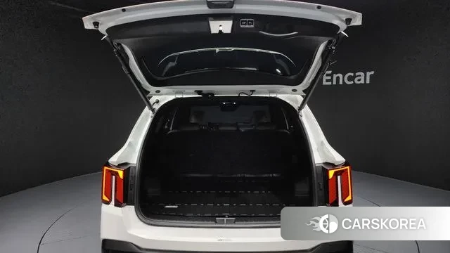 Kia The New Sorento 4th Generation id 3502756 из Кореи 11