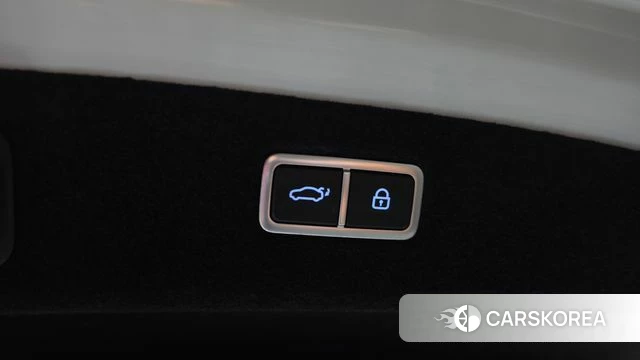 Genesis G90 (RS4) id 4315689 из Кореи 11