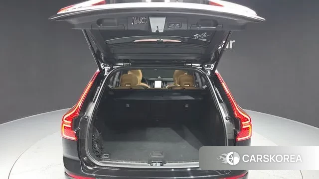 Volvo XC60 second Generation id 3601687 из Кореи 11