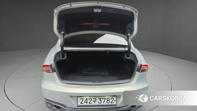 Hyundai The New Grandeur IG id 4225101 из Кореи 11