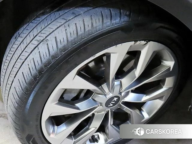 Kia Sorento 4th Generation id 4304395 из Кореи 11