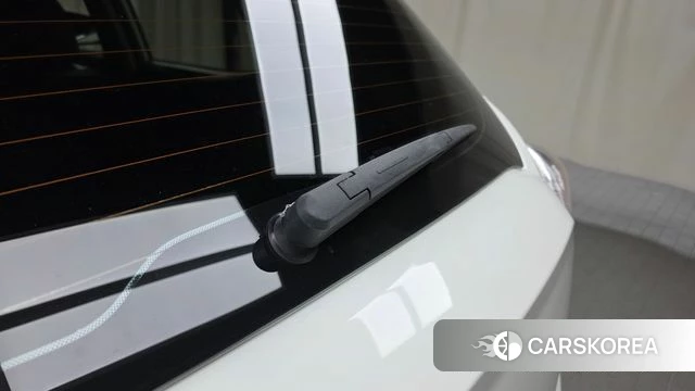 Ssangyong Berry New Tivoli id 4849347 из Кореи 11