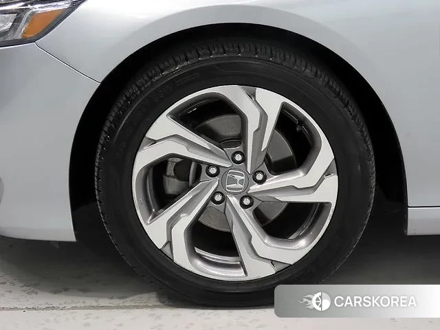 Honda Accord 10th Generation id 3336404 из Кореи 11