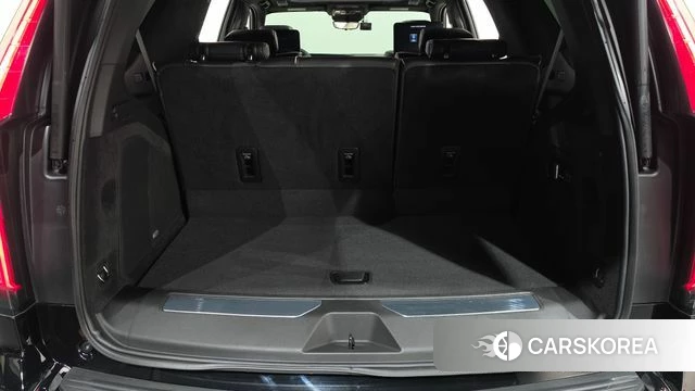 Cadillac Escalade 5th Generation id 4763156 из Кореи 11
