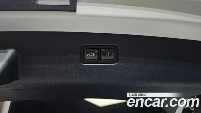 Genesis GV70 id 2332205 из Кореи 11